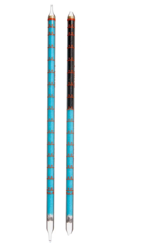 Draeger - Hydrogen Sulfide 0.2% / A (10)