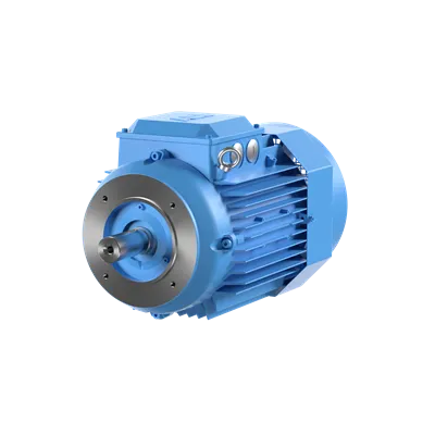 ABB - Dust Ignition Proof IE3 Motors