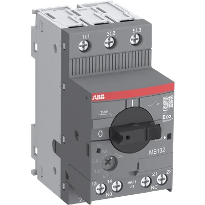 ABB - MS132-1.6-HKF1-11