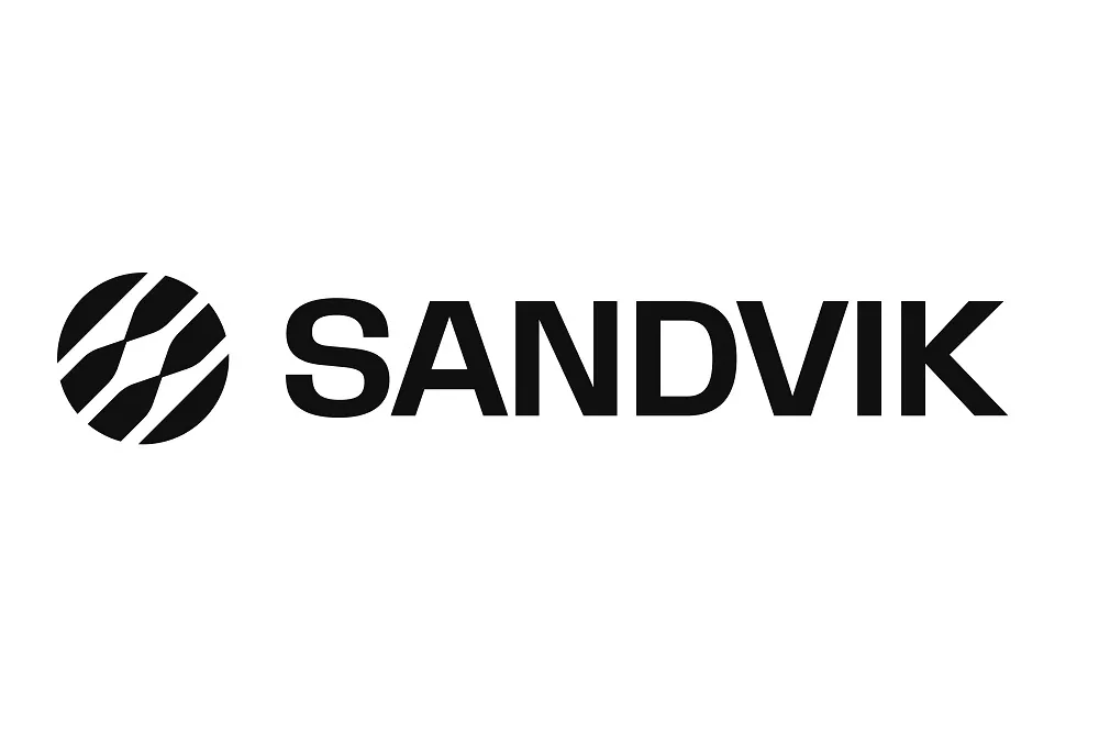 Gearbox - Sandvik