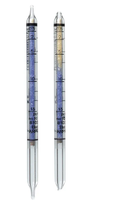 Draeger - Hydrogen Sulfide 100/a (10)