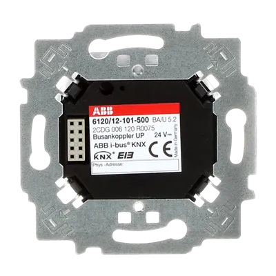 ABB - 6120/12-101-500