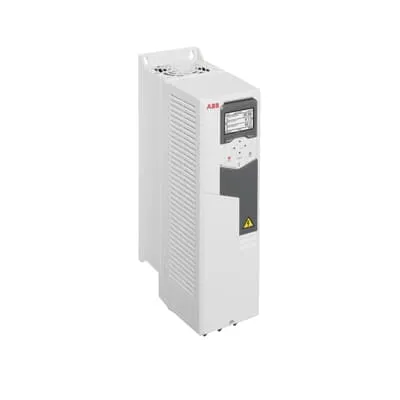 ABB - Wall mounted drive