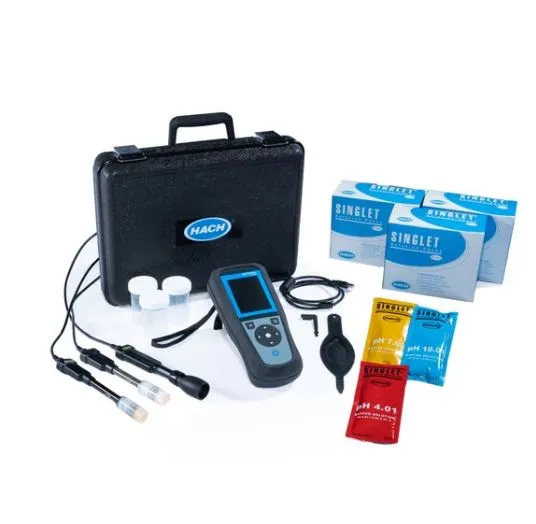 Hach - HQ4300