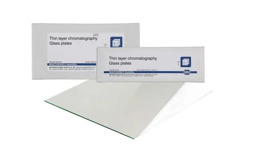 Macherey-Nagel - Silica Layers