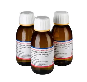 Paragon Scientific - Flash Point Standard