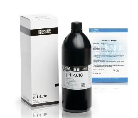 [HI-6004] Hanna Instruments - Buffer Solution