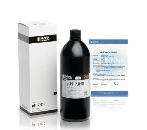 [HI-6007] Hanna Instruments - Buffer Solution