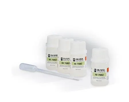 Hanna Instruments - Electrolyte Solution