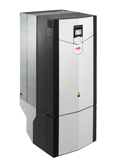 ABB - ACS880-01-430A-3