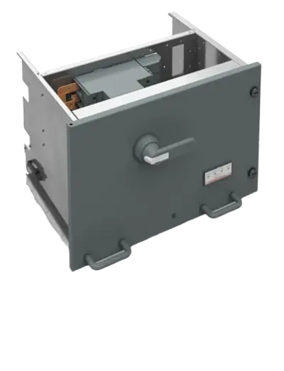 Withdrawable Motor Starter - ABB Limited