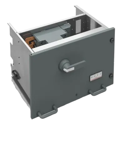 ABB - Withdrawable Motor Starter