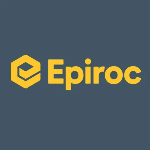 Epiroc - Valve Piston