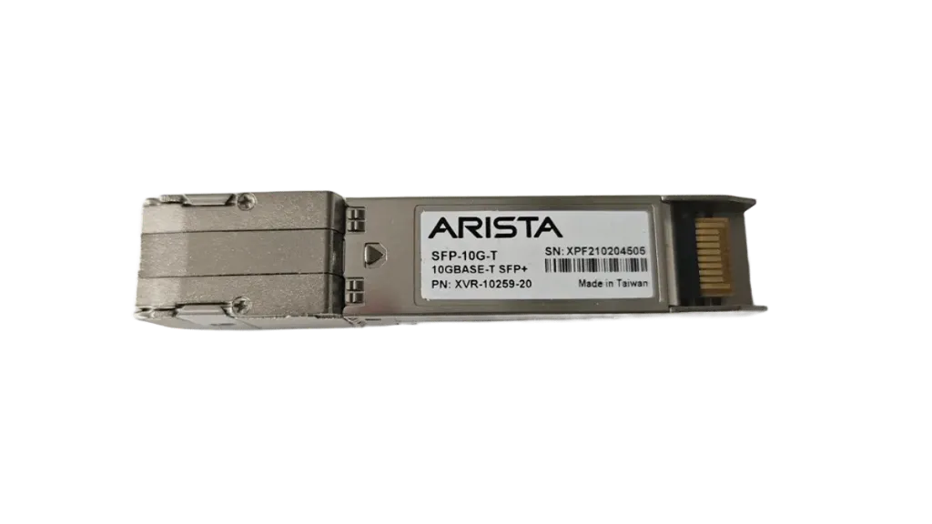 Arista - Transceiver