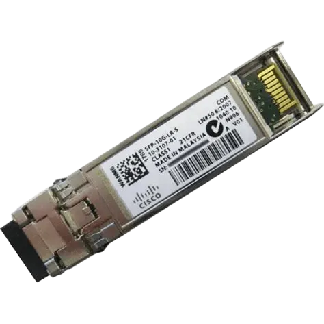 Arista - Transceiver