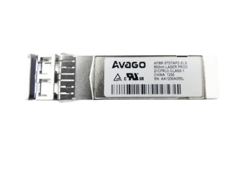 Avago  - Transceiver
