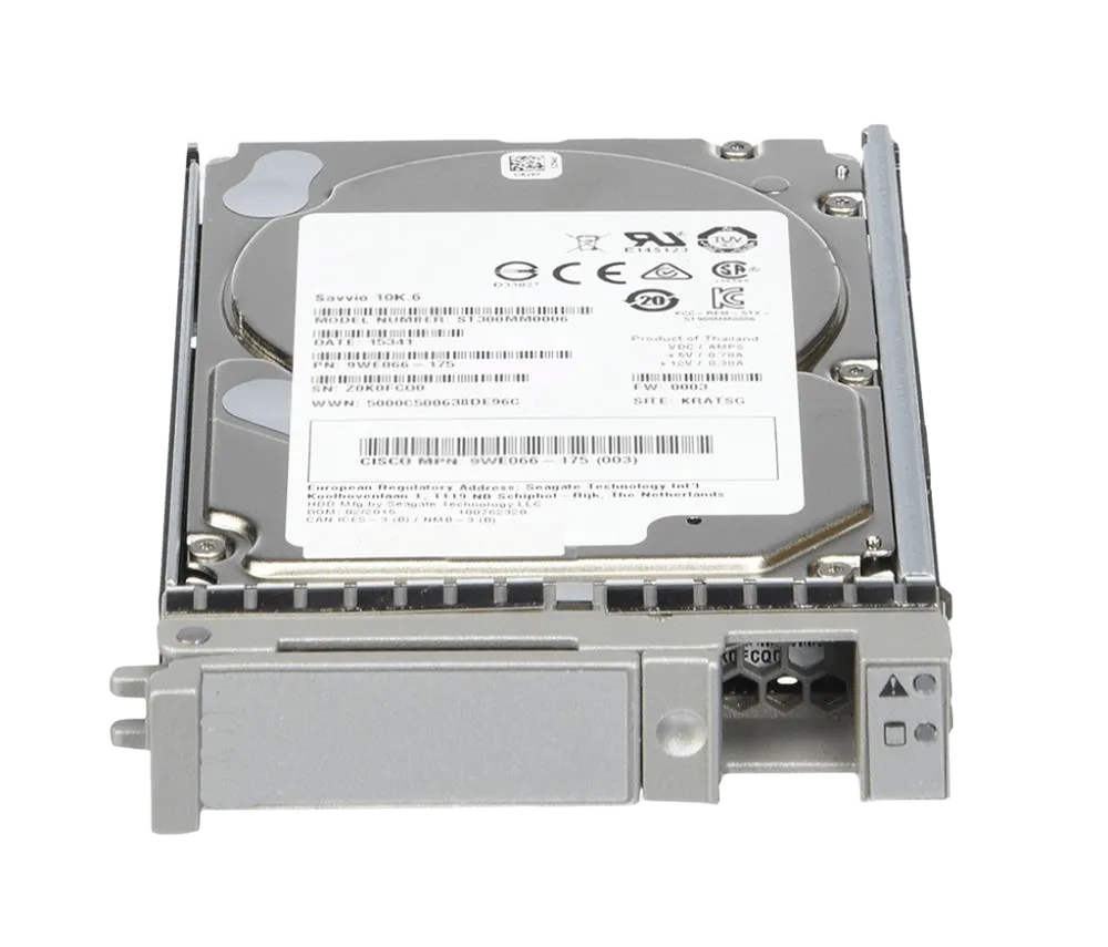 Cisco - Hard Drive