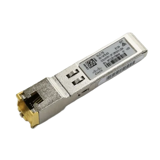 Cisco - Transceiver