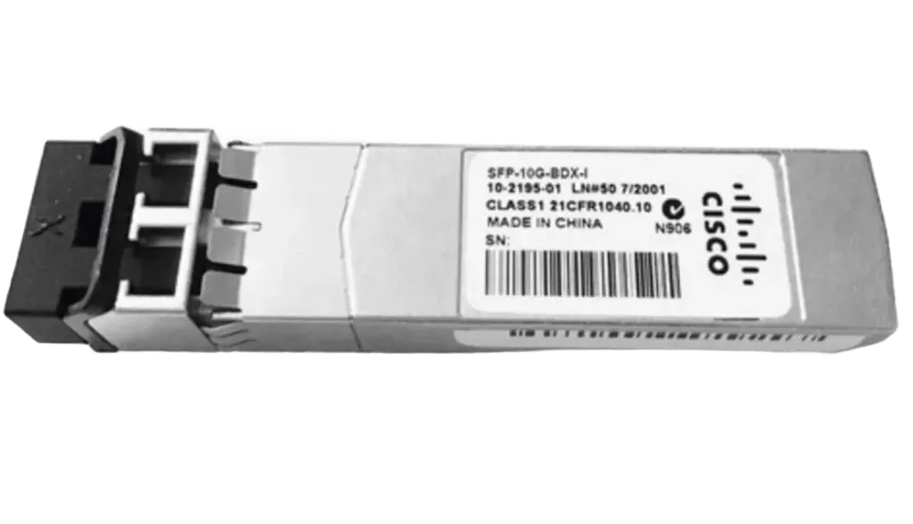 Cisco - Transceiver