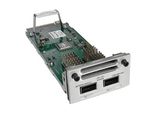 Cisco - Network Module