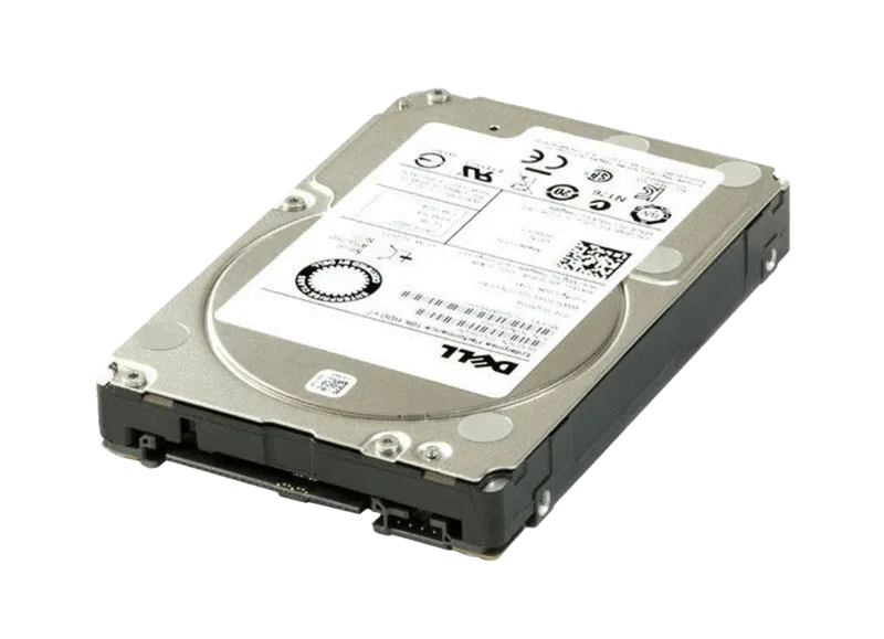 Dell - Hard Drive
