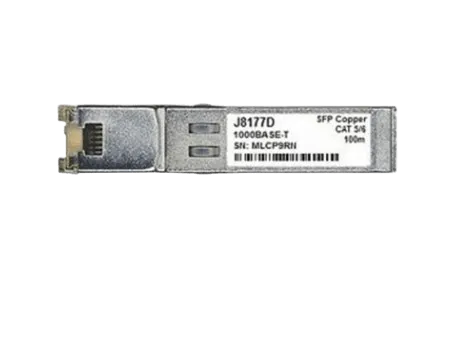 HPE - Transceiver