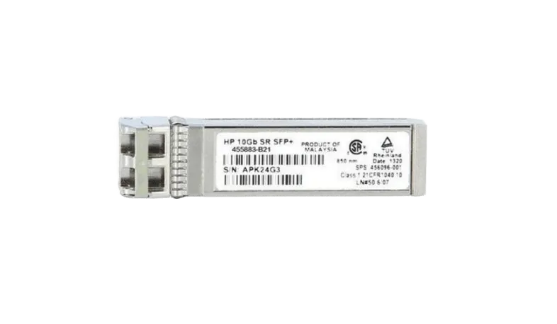 HPE - Transceiver