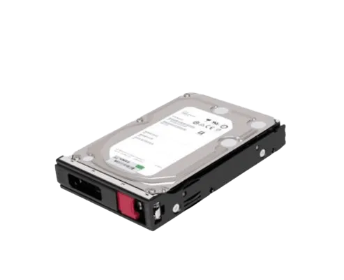HPE - Hard Drive