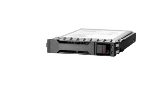 HPE - SSD