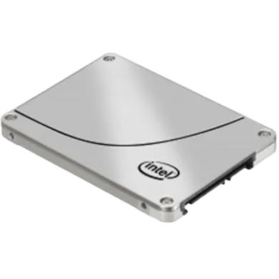 Intel - SSD