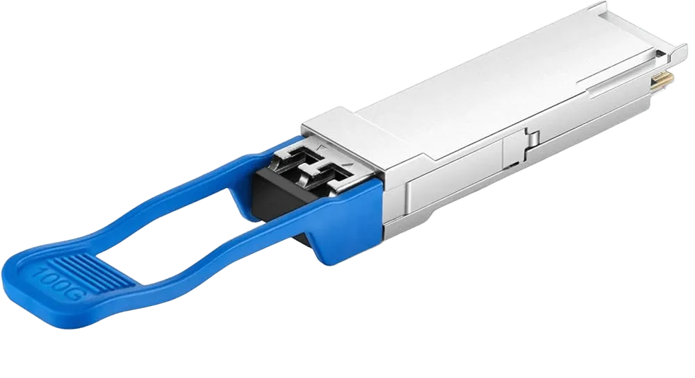 Juniper - Transceiver