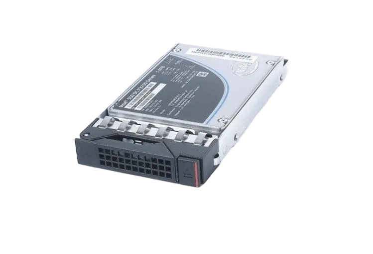 Lenovo - SSD