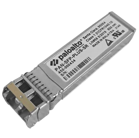 [PAN-SFP-PLUS-SR] Palo Alto - Transceiver