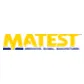 Matest - Laboratory Air Compressor – 50 L