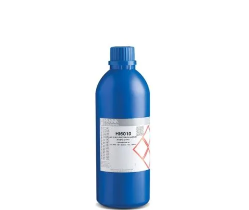Hanna Instruments - Buffer Solution | Armad Scitech Limited